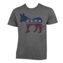 T-shirt USA pour homme