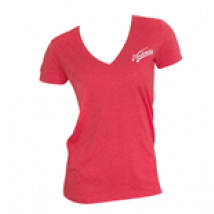 T-shirt Victoria beer pour femme