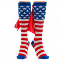Chaussettes USA