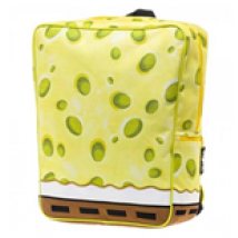 Sac à dos Bob l'éponge