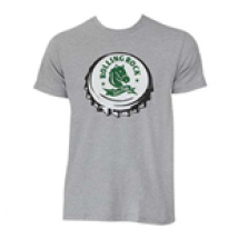 T-shirt Rolling Rock pour homme