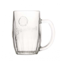 Verre à Bière Pilsner Urquell