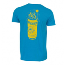 T-shirt Pacifico pour homme
