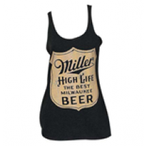 Verre Miller Beer  pour femme