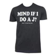 T-shirt The Big Lebowski  pour homme