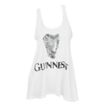 Top Guinness - Harp Logo