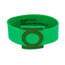 Bracelet Green Lantern