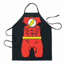 Tablier The Flash