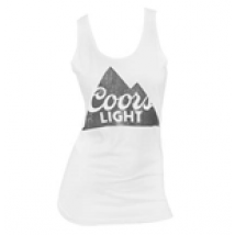 Top Coors pour femme