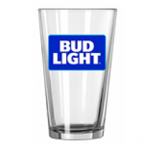 Verre à Bière Bud Light