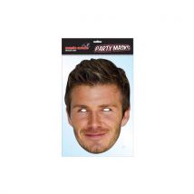 Masque David Beckham  227236