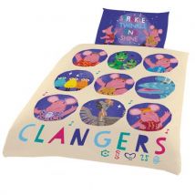 Accessoire lit Clangers 227244