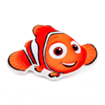 Le Monde de Dory coussin Nemo 40 x 26 cm