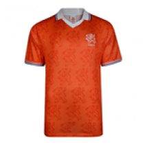 Maillot Hollande Football Home