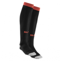 Chaussettes Benfica 2016-2017 Away (Noir)