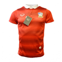 Maillot Thailand soccer 2015-2016 Away