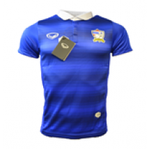 Maillot de Football Thaïlande Home 2015-2016