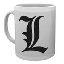Tasse Death Note 227661