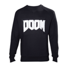 Sweat shirt Doom  227699