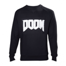 Sweat shirt Doom  227700