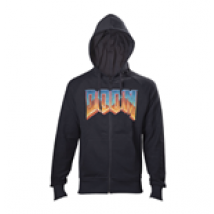 Sweat shirt Doom  227704