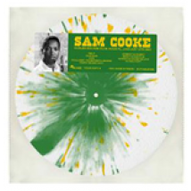 Vinyle Sam Cooke - Having A Party  Live In Miami  January 12th  1963
