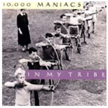 Vinyle 10,000 Maniacs - In My Tribe