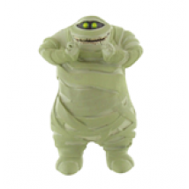 Hôtel Transylvanie 2 mini figurine Murray 7 cm