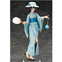 Steins Gate statuette PVC 1/8 Mayuri Shiina Yukata Ver. 20 cm