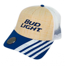 Casquette Bud Light