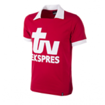 T-shirt Anversa football 228801