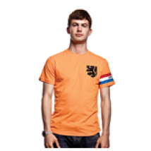 T-shirt Hollande Football 228803