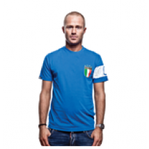 T-shirt Italia Calcio 228804