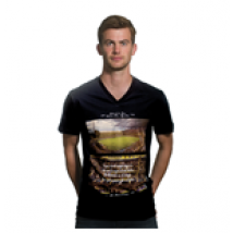T-shirt Argentine Football 228808