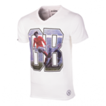 T-shirt George Best 228813