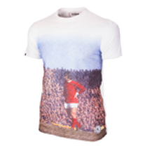 T-shirt George Best 228814