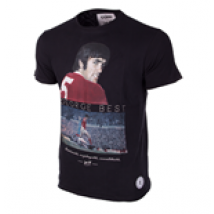 T-shirt George Best 228815
