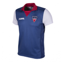 T-shirt HFC Haarlem 228816