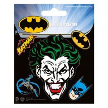 Autocollants Batman