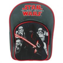 Sac à Dos Star Wars: Le Réveil de la Force - Elite (Enfants)