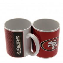 Tasse San Francisco 49ers