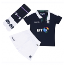 Maillot Écosse rugby 2016-2017 Home