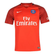 Maillot Paris Saint-Germain 2016-2017 Away