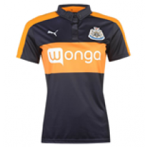 Maillot Newcastle 2016-2017 Away