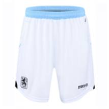 Short Monaco 1860 2016-2017 Home (Blanc)
