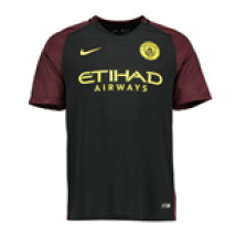 Maillot Manchester City FC 2016-2017 Away