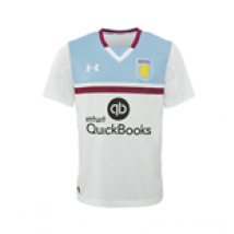 Maillot Aston Villa 2016-2017 Away