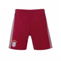 Short Bayern Monaco 2016-2017 (Rouge)