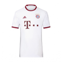 Maillot Bayern Monaco 2016-2017