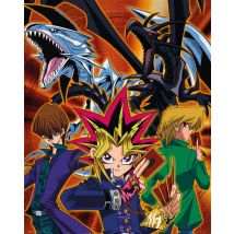 Poster Yu-Gi-Oh! 229254